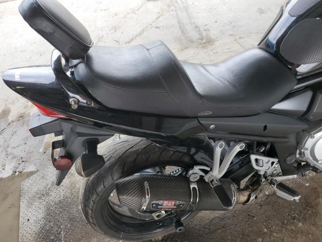 2007 SUZUKI GSF1250 S JS1GW72A272101612