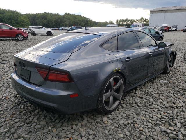 2018 AUDI S7 PRESTIG WAU2FAFC3JN086095