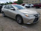 2015 TOYOTA  CAMRY