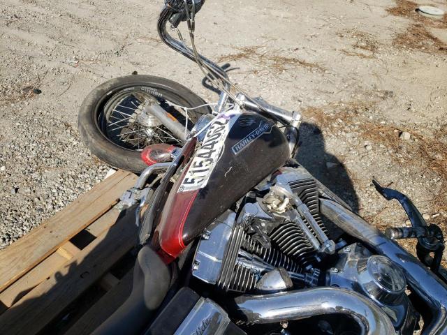 2012 HARLEY-DAVIDSON FXDC DYNA 1HD1GV410CC331601