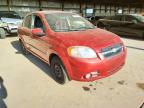 photo CHEVROLET AVEO 2010