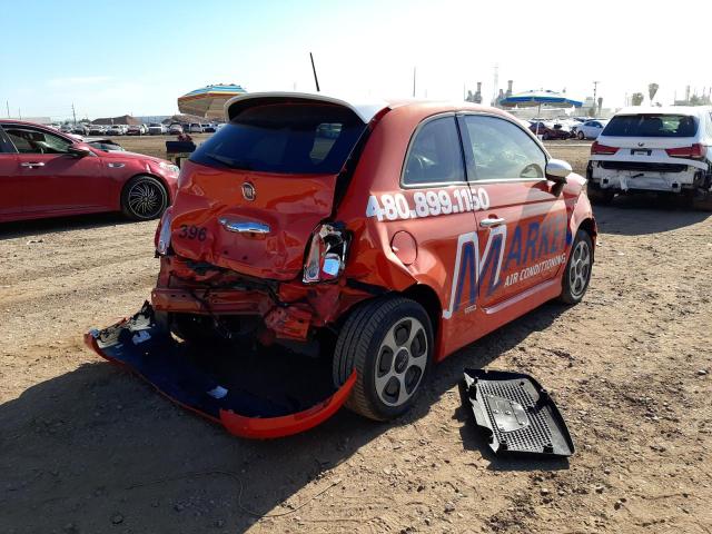 3C3CFFGE5HT600712 Fiat 500