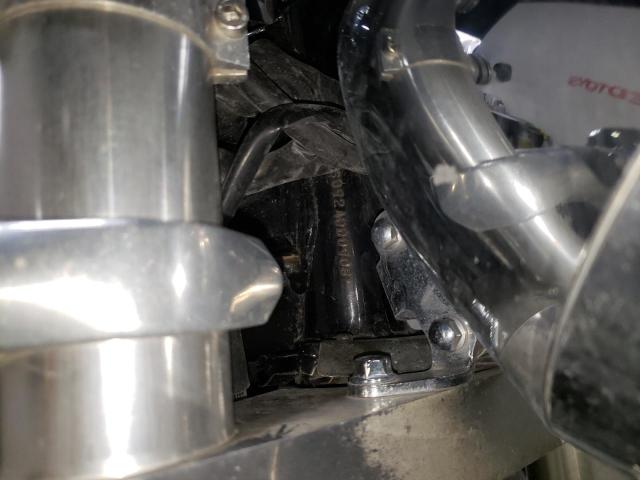2002 HONDA VTX1800 C 1HFSC46092A000905