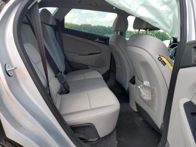 2018 HYUNDAI TUCSON VAL - KM8J33A26JU746908