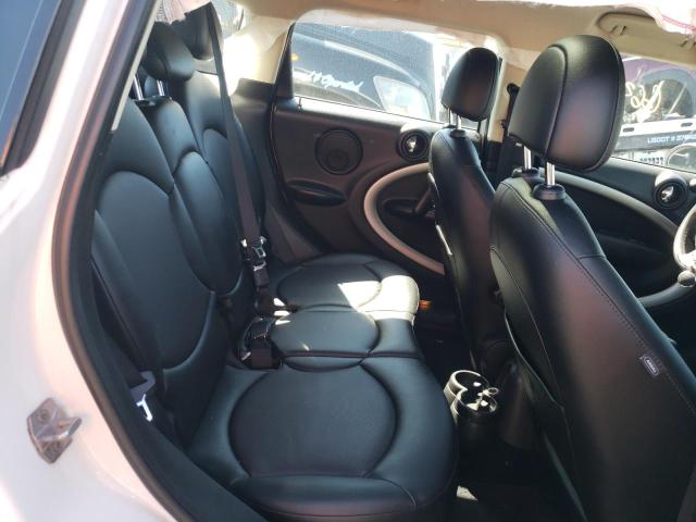 WMWZB3C51EWR40240 Mini COOPER COUNTRYMAN