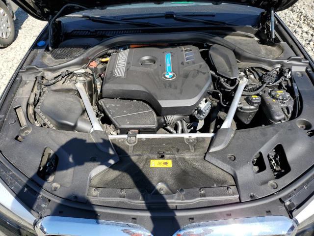2018 BMW 530XE - WBAJB1C58JB374449