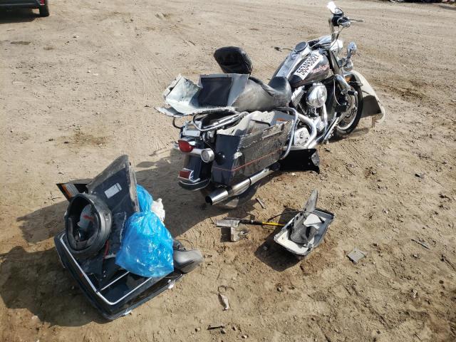 2002 HARLEY-DAVIDSON FLHRI 1HD1FBW302Y630619