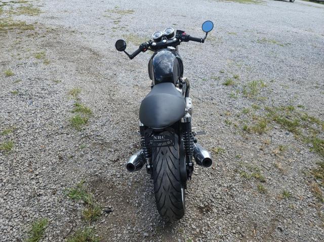 2017 TRIUMPH MOTORCYCLE THRUXTON 1 SMTD20HF0HT797754