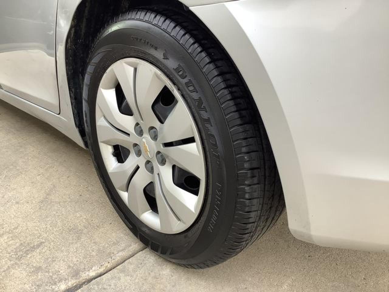 2013 Chevrolet Cruze Ls VIN: 1G1PA5SH4D7256787 Lot: 56590682