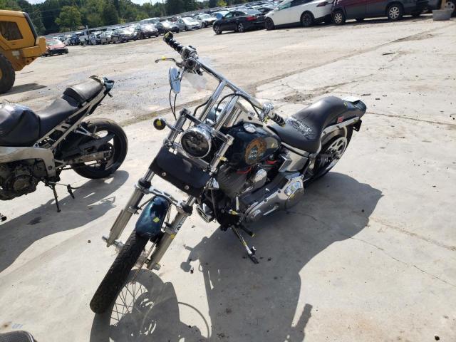 2002 HARLEY-DAVIDSON FXST 1HD1BHY122Y013281
