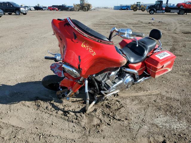 2010 HARLEY-DAVIDSON FLHXSE 1HD1PZ815AB952997