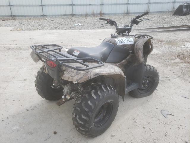 2010 HONDA TRX420 FM 1HFTE3593A4300686