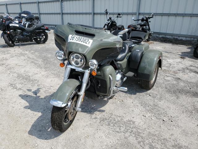 2021 HARLEY-DAVIDSON FLHTCUTG 1HD1MAF15MB854067