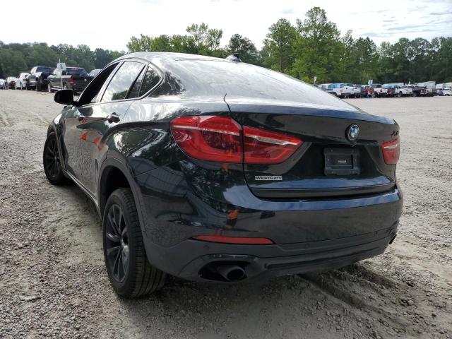2017 BMW X6 5UXKU0C35H0G68165