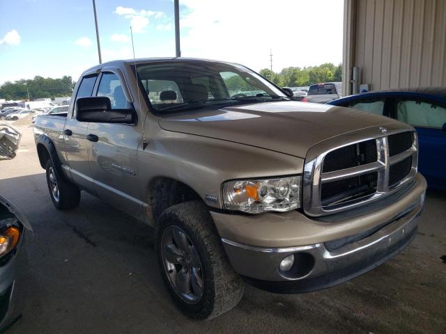 2005 Dodge Ram 1500 ST