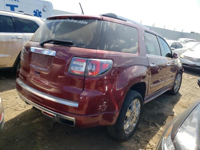 1GKKRTKDXFJ170664 | 2015 GMC ACADIA DEN