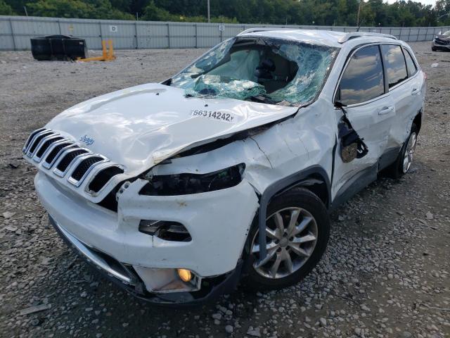 2015 JEEP CHEROKEE L - 1C4PJMDS7FW758275