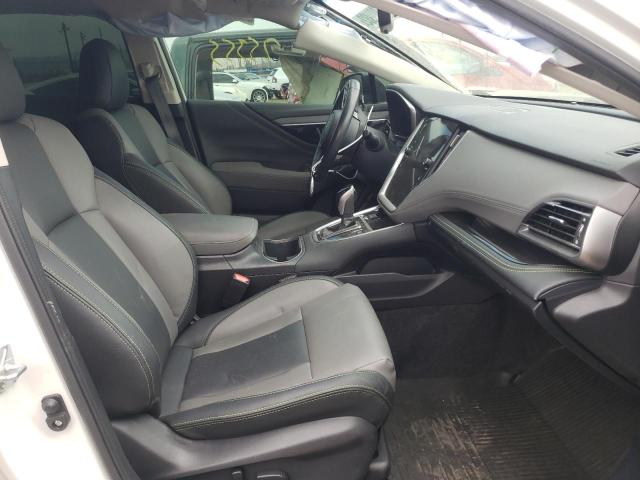 2021 SUBARU OUTBACK ON 4S4BTGLD9M3132083