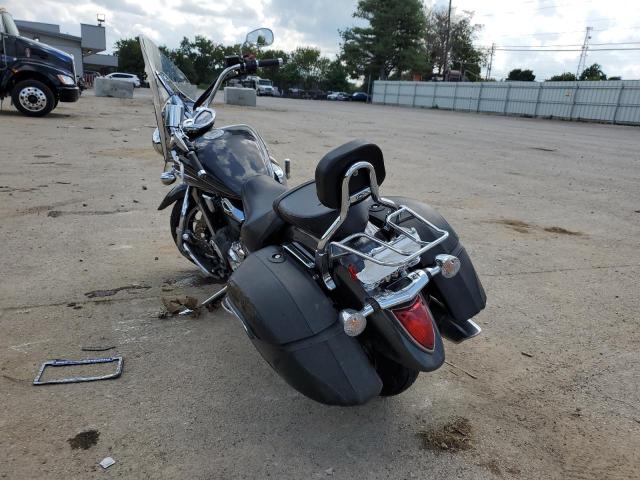 2012 YAMAHA XVS1300 CT JYAVP32E7CA001541