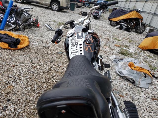 2018 HARLEY-DAVIDSON FLFBS FAT 1HD1YGK18JC068573