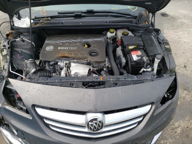 2016 BUICK CASCADA PR W04WT3N50GG026214