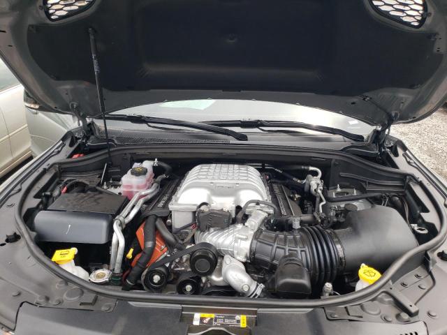 2021 DODGE DURANGO SR 1C4SDJH96MC831528