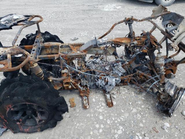 2022 CAN-AM ATV - 3JBLWAT43NJ000325