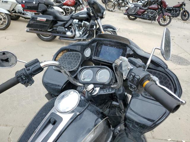 2020 HARLEY-DAVIDSON FLTRK 1HD1KZF18LB609038