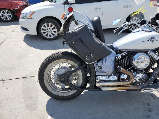 2002 YAMAHA XVS65 BASE JYAVM01E22A035622