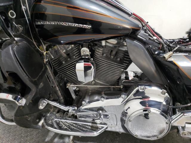 2016 HARLEY-DAVIDSON FLTRUSE CV 1HD1TAN15GB957269
