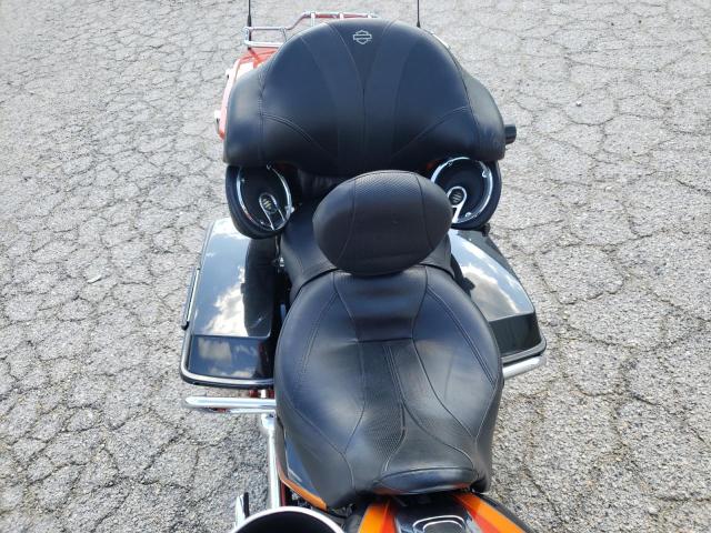 2013 HARLEY-DAVIDSON FLHTCUSE C 1HD1PR816DB950891