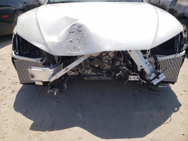 2020 AUDI A8 L WAU8EAF88LN004292