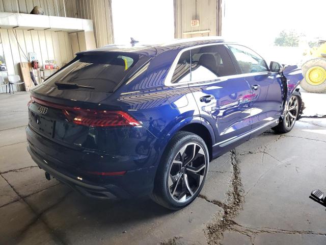 2020 AUDI Q8 PREMIUM WA1EVAF15LD016795