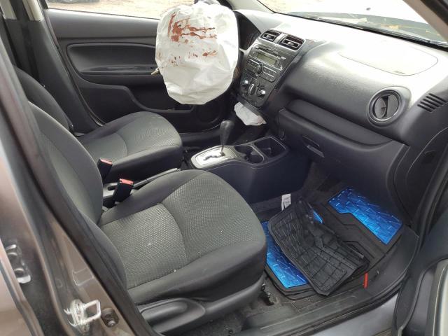 2017 MITSUBISHI MIRAGE G4 - ML32F3FJ3HHF18275