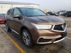 2019 ACURA  MDX