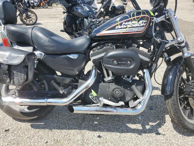 2006 HARLEY-DAVIDSON XL883 R 1HD4CKM176K415125