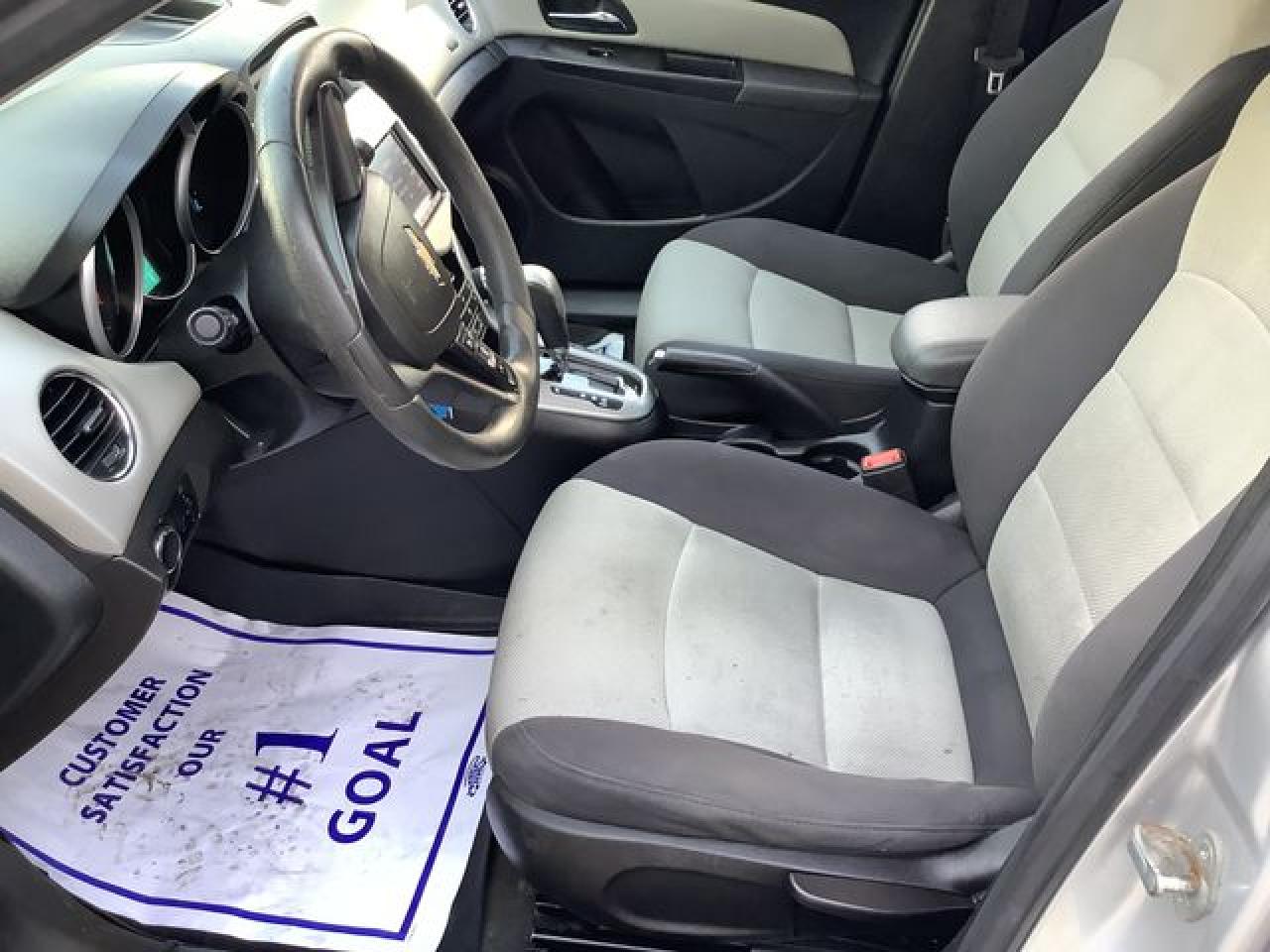 2013 Chevrolet Cruze Ls VIN: 1G1PA5SH4D7256787 Lot: 56590682