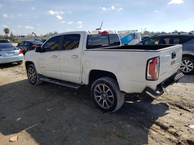 2020 GMC CANYON DEN 1GTG6EEN7L1173446