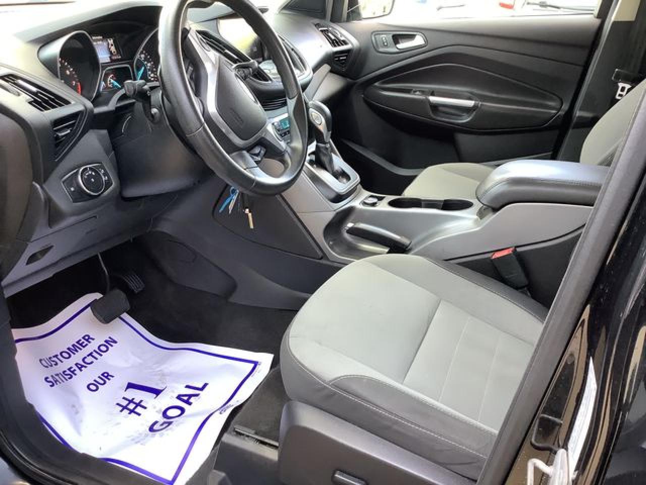 2014 Ford Escape Se VIN: 1FMCU9G95EUA68462 Lot: 56590692