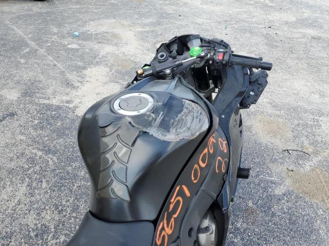 2015 KAWASAKI ZX1000 K JKAZXCK12FA012268