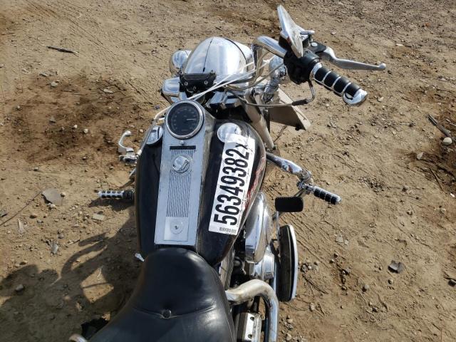 2002 HARLEY-DAVIDSON FLHRI 1HD1FBW302Y630619