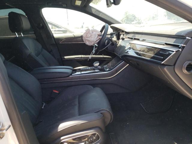 2020 AUDI A8 L WAU8EAF88LN004292