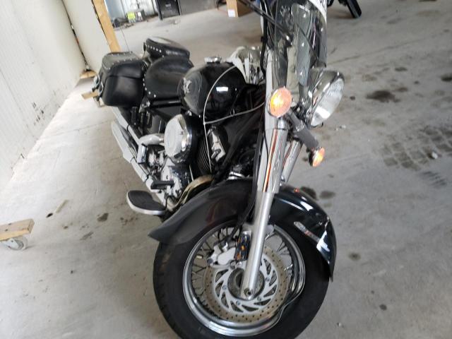 2010 YAMAHA XVS650 A JYAVM01E2AA135671