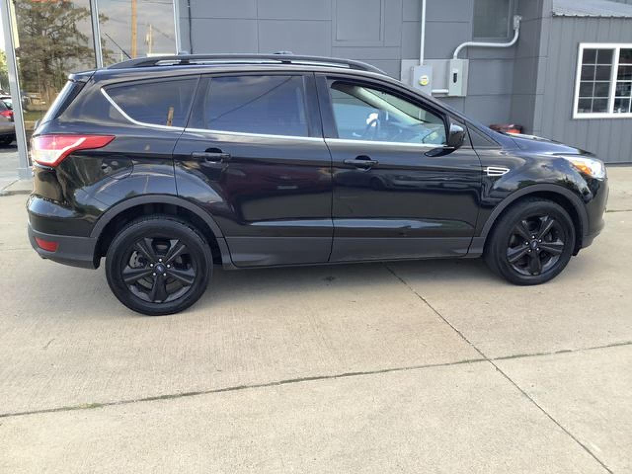 2014 Ford Escape Se VIN: 1FMCU9G95EUA68462 Lot: 56590692