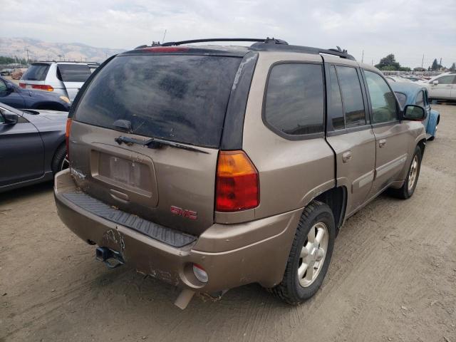 1GKDT13S122377167 GMC Envoy