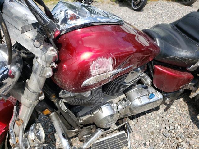 2003 HONDA VTX1800 R 1HFSC49043A105252