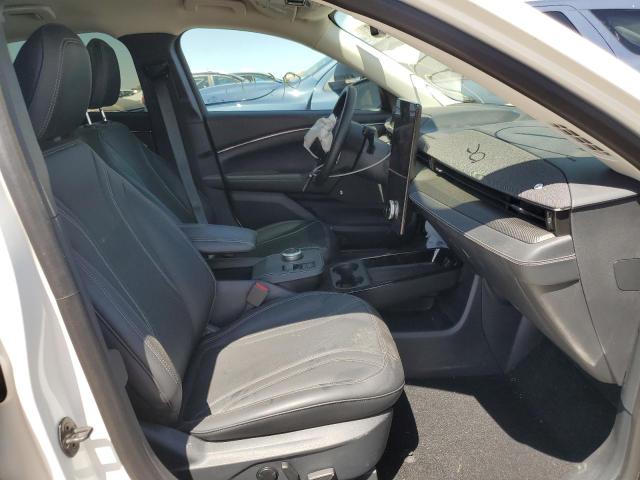 2021 FORD MUSTANG MA - 3FMTK3SU5MMA44910