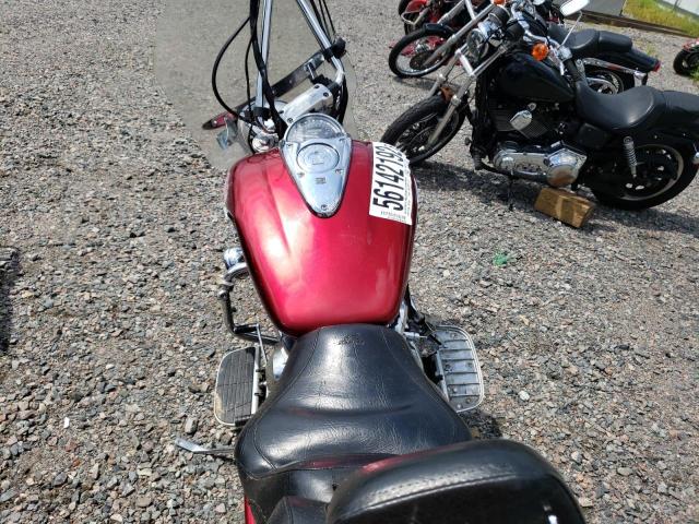 2003 HONDA VTX1800 R 1HFSC49043A105252