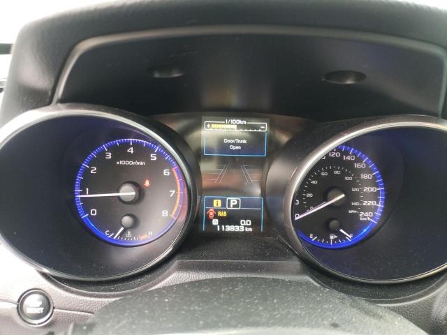 2017 SUBARU LEGACY SPO 4S3BNCP62H3026597