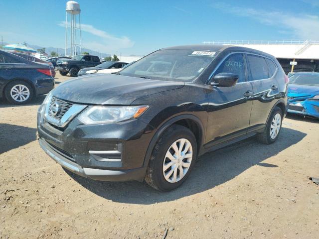 JN8AT2MVXHW250095 Nissan ROGUE S